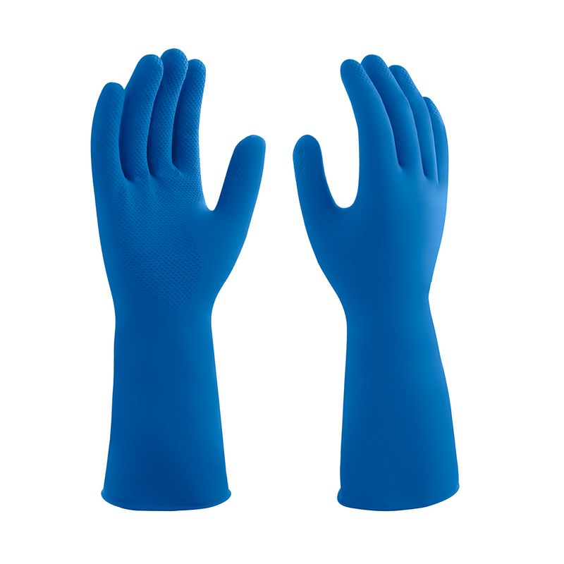 LUVA-MUCAMBO-LATEX-COMUM-AZL-137-XG