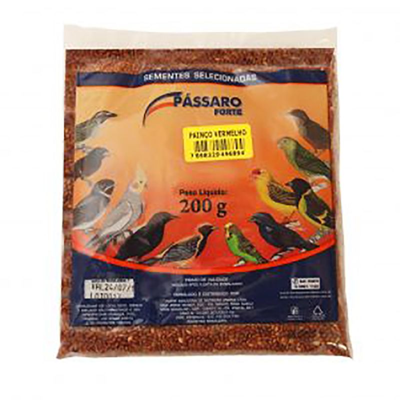 RACAO-PAS-FORTE-PAINCO-VERMELHO-200G