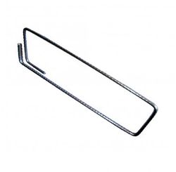Estribo Vergalhão Aço Nervurado 4.20 mm (15 x 15)