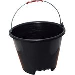 BALDE-VIAPLAST-12LT-C-PEG-PRETO