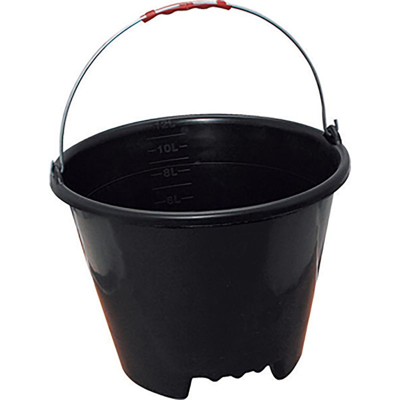 BALDE-VIAPLAST-12LT-C-PEG-PRETO
