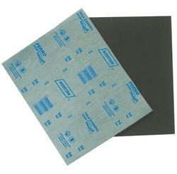 Lixa para Ferro Grão: 80 K-246 - Norton