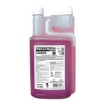 CIPERMETRINA-CALBOS-POUR-ON-1LT