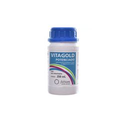 Vitagold Potenciado 250 ml - Fabiani