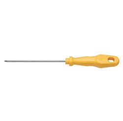 Chave de Fenda Philips Yellow com Ponta Cruzada 1/8'' x 4" 41505/009 - Tramontina