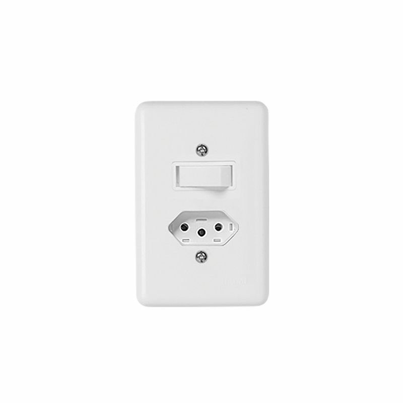 INT-ILUMI-STYLUS-1-TEC-PAR-TOM-2P-T-C-PLACA-4-X-2