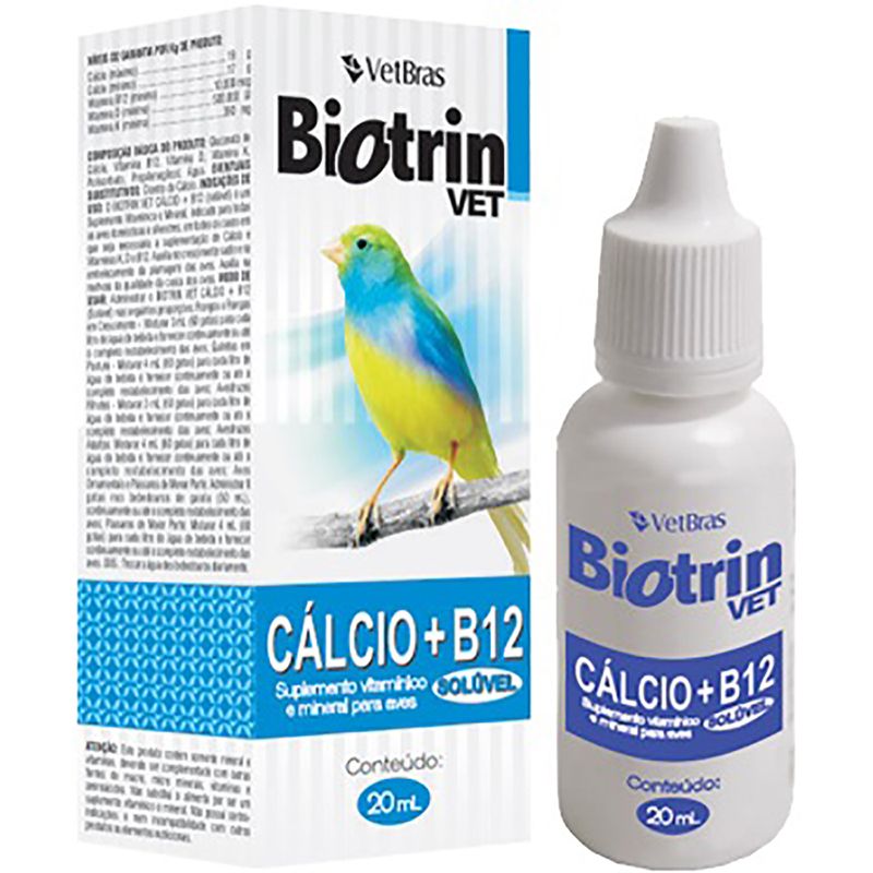 BIOTRIN-VETBRAS-CALCIO-B12-SOLUVEL-20ML