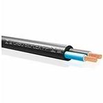 CABO-SIL-FLEX-PP-2-X-1.0-MM-500V