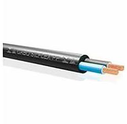 Cabo Silflex PP 2 x 1 mm 500 V 100 m - SIL