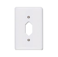 Placa Stylus 4 x 2 para 1 Tomada - Ilumi