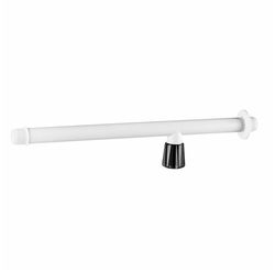 Braço para Chuveiro 30 cm com Registro - Herc