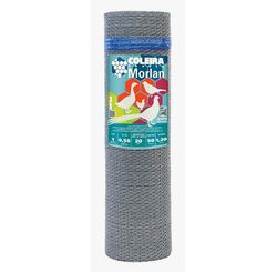 Tela Hexagonal para Pinteiro 1,2 m Arame 22 - Morlan
