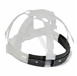 Carneira/Suspensão para Capacete - Plastcor