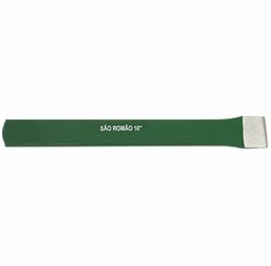 Talhadeira Chata 1/4'' x 1" x 10" - São Romão