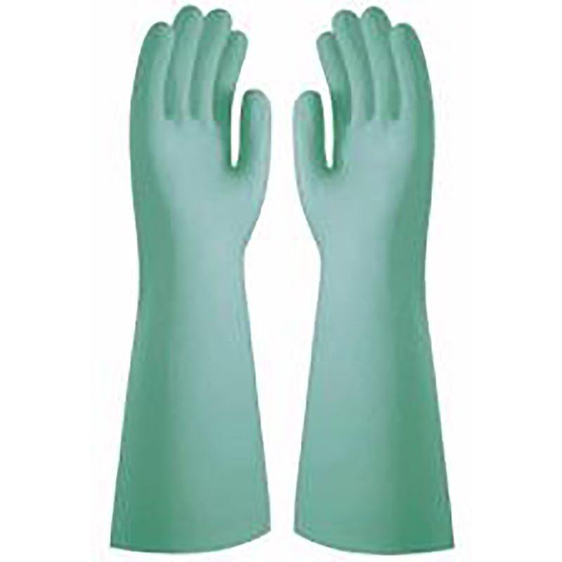 LUVA-MUCAMBO-NITRILICA-VERDE-AF15-T8---M