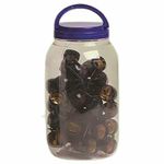 POTE-G-SOQUETE-ILUMI-C-RABICHO-NYLON-C-30UN