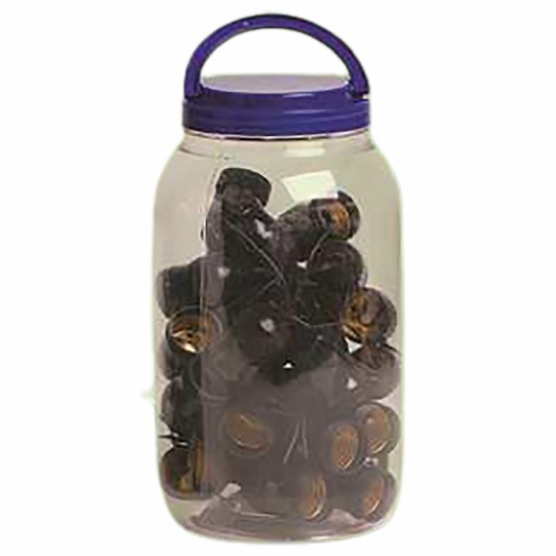 POTE-G-SOQUETE-ILUMI-C-RABICHO-NYLON-C-30UN