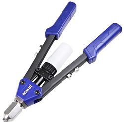 Alicate Rebitador Manual Alavanca R450 - Irwin