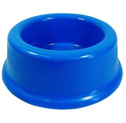 Comedouro de Plástico 290 ml - Furacão Pet