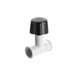 Registro de Pressão Soldável 25 mm sem Cano - Herc