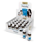 CHARMDOG-UCB-CARRAP-E-SARNIC-20ML