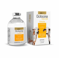 Ocitocina Forte 50 ml - UCB
