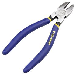 Alicate de Corte Diagonal 6'' - Irwin
