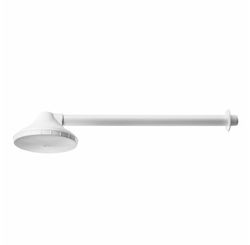 Chuveiro sem Registro de 5" com Braço de 30 cm 2318 - Herc