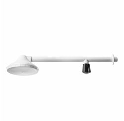 Chuveiro com Registro de 5" com Braço de 30 cm 2320 - Herc