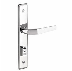 Fechadura Pop Line Externa Cromado E10 - Soprano