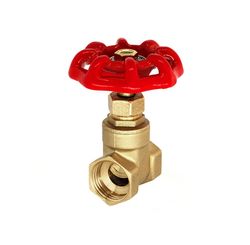 Registro de Gaveta Acquaplus 1/2'' - Classic