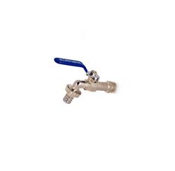 Torneira de Esfera Acquaplus 3/4'' - Classic