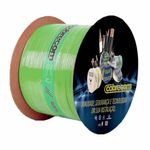 CABINHO-COBRECOM-FLEX-1.5-CARRET-750V-VERDE