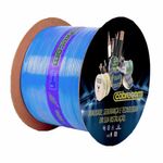 CABINHO-COBRECOM-FLEX-6.0-CARRET-750V-AZUL