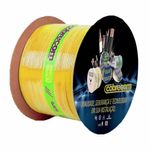 CABINHO-COBRECOM-FLEX-6.0-CARRET-750V-AMARELO