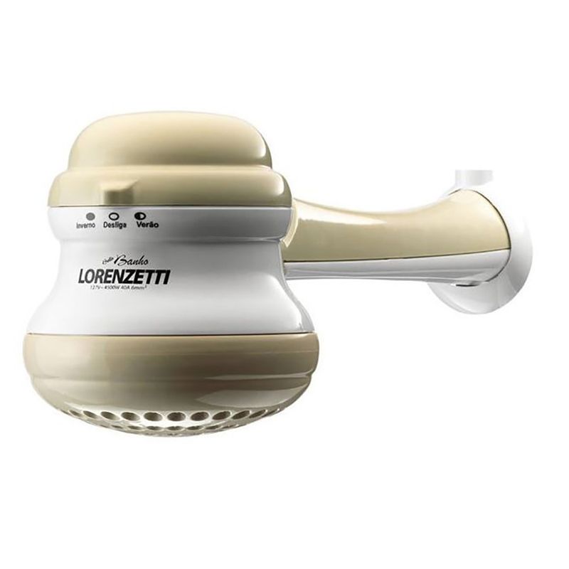 DUCHA-LORENZETTI-B.BANHO-C-CANO-127V-BG-4600W