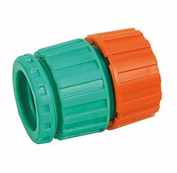 Adaptador com Engate Rosqueado para Mangueira e Torneira - Tramontina