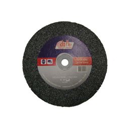 Rebolo Padrão Grosso 152,4 x 19,05 mm Marrom A 024 - Disflex