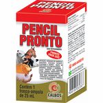 PENCIL-CALBOS-PRONTO-INJET-25ML