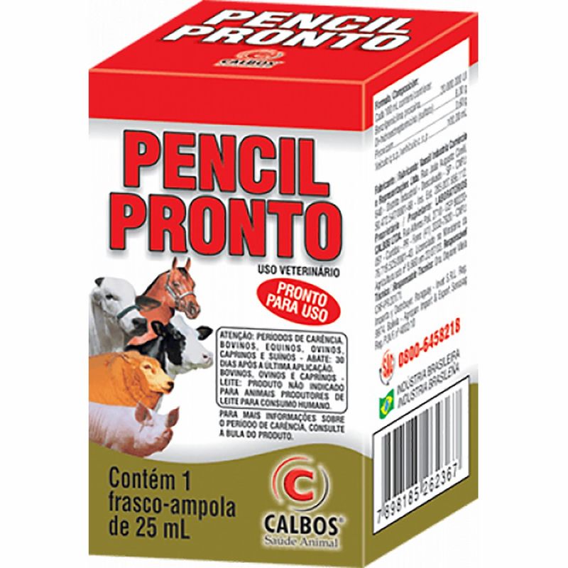 PENCIL-CALBOS-PRONTO-INJET-25ML