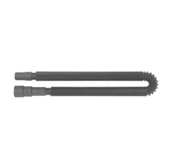 Mangueira de Saída Extensiva para Máquina de Lavar Roupa 2,20 m - Blukit