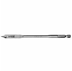 Broca para Madeira com Ponta Chata em Aço Especial 150 mm 13/16" - Tramontina