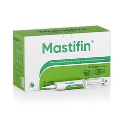 Mastifin 10 g - Ourofino
