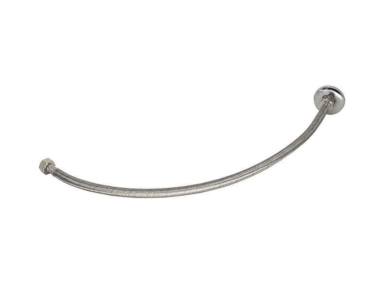 ENGATE-CLASSIC-FLEXIVEL-INOX-40CM-1-2-ACQUATOP