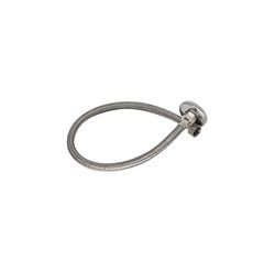 Engate Flexível Acquatop Aço Inox 1/2'' 60 cm - Classic