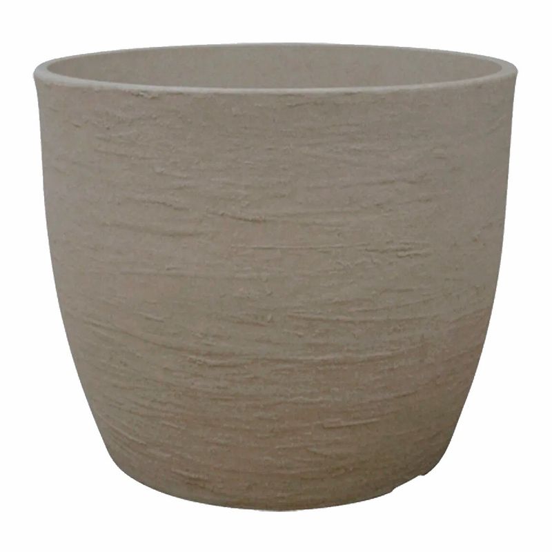 VASO-JAPI-EUROPA-33-POLIETILENO-REDONDO-MARMORE