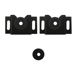 Suporte Fixo Universal para TV 10 - 100'' - Brasforma