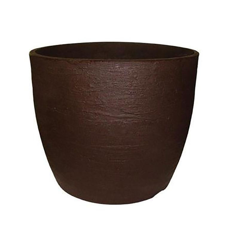 VASO-JAPI-EUROPA-42-POLIETILENO-REDONDO-CAFE