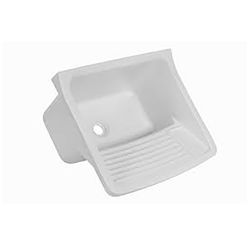 Tanque Plástico 34 L Branco - Astra