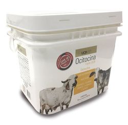 Kit Ocitocina Forte 100 ml Balde com 38 Unidades - UCB